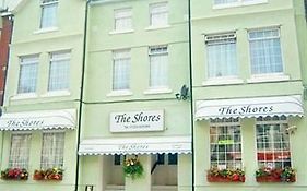 Shores Hotel Blackpool 3*